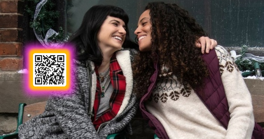 Top 23 Christmas Lesbian Movies to Watch