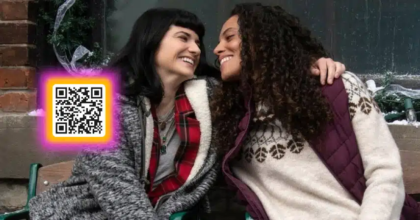 Top 23 Christmas Lesbian Movies to Watch