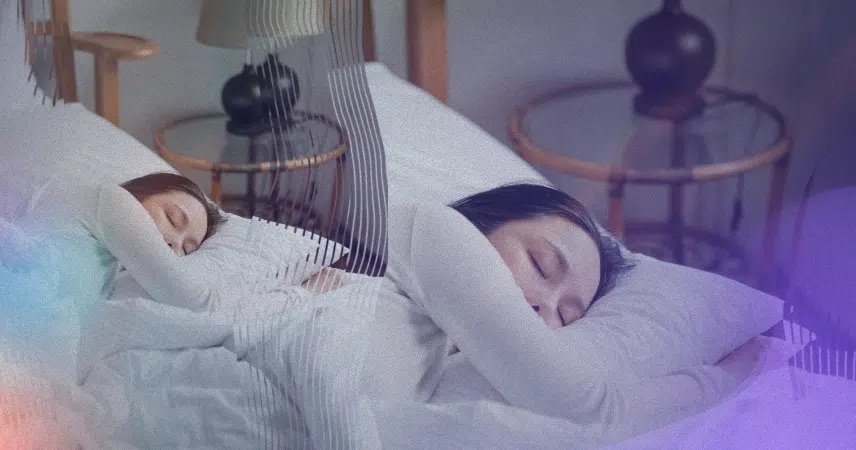 Want Sensual Dreams? Here’s How