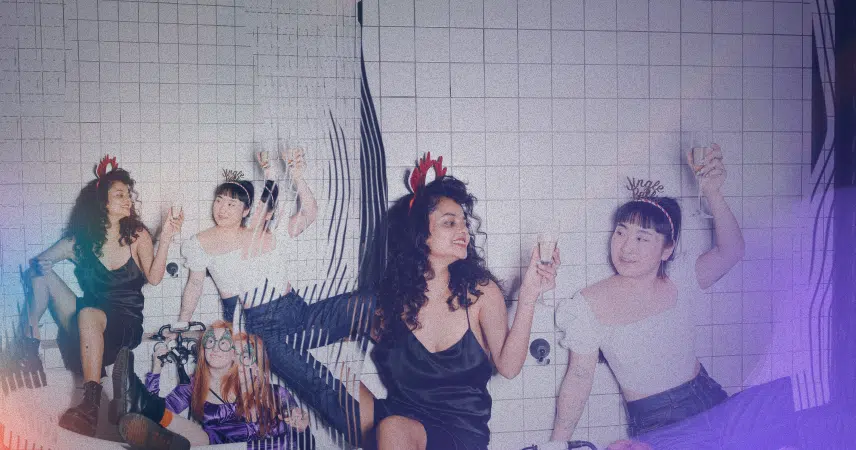 Christmas Fashion and Dress Fails