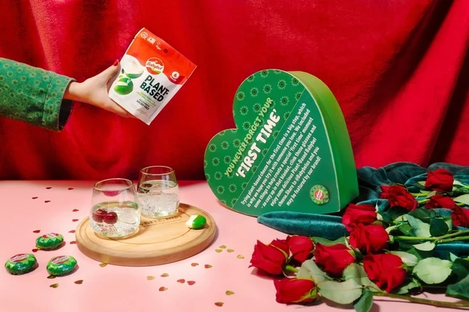 Valentine’s Day 2023—See This Year’s Campaigns From Teleflora to Denny’s