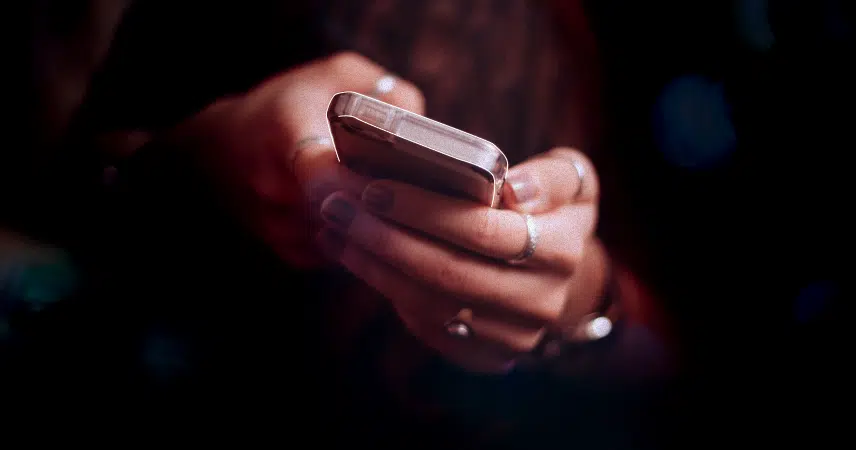 Flirty Texts – Have Some Digital Fun