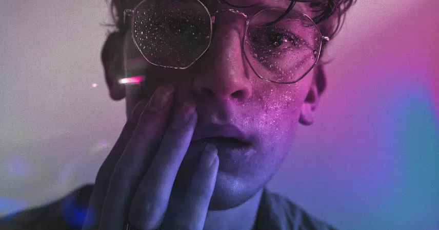 Healing After Being Fooled by Someone You Love