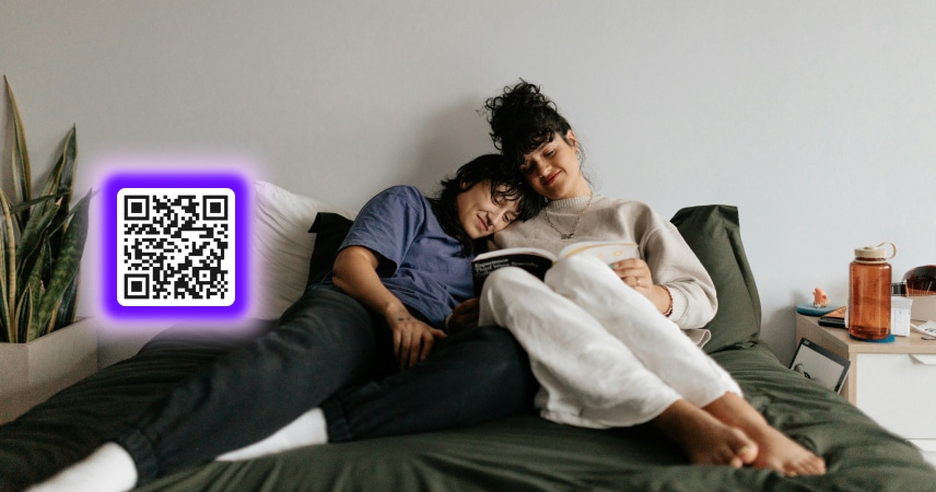 A Bedtime Story for Your Girlfriend? Why Not?