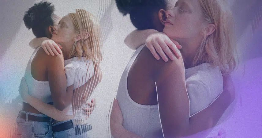 How to Tell if a Hug is Romantic (And What to do Next)