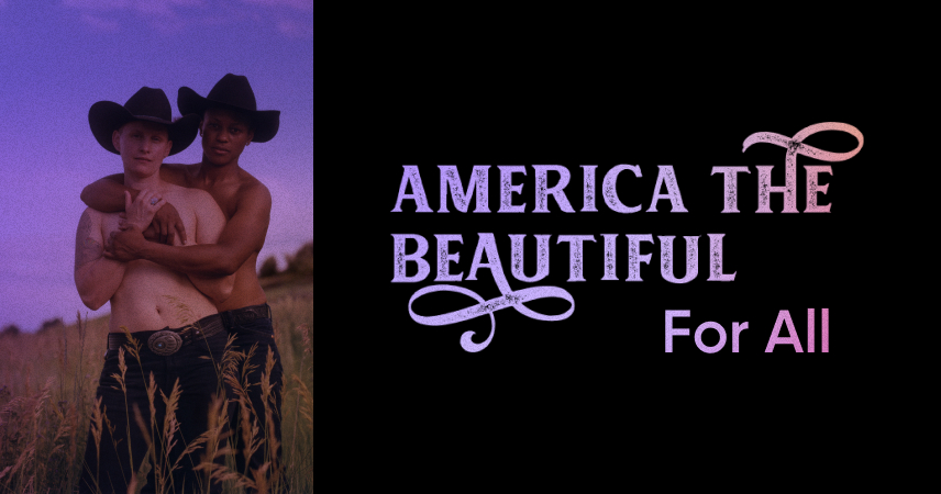 America the Beautiful For All