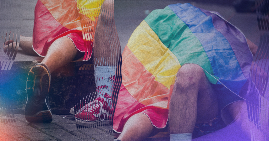 Hookups at Pride – Keeping Them Drama-Free