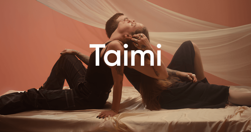 Taimi Joins Scarlet Tour Featuring Doja Cat, Ice Spice, and Doechii To Celebrate LGBTQ+ Love and Resilience