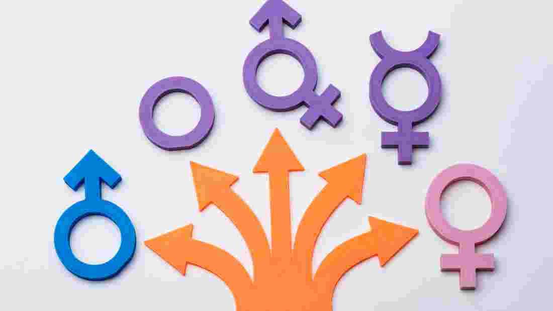 How to Influence a Problematic Gender System