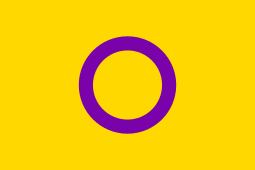 Intersex Flag