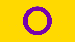 Intersex Flag