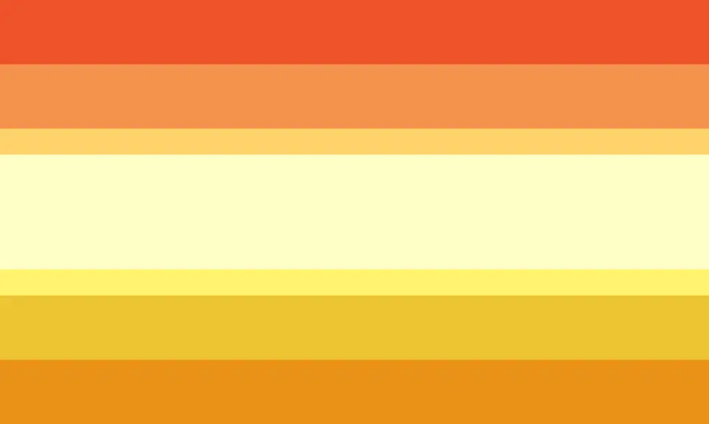 Butch alternative flag