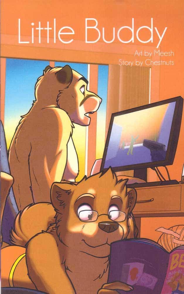 https://yiffer.xyz/Little%20Buddy%20-%20Chapter%201