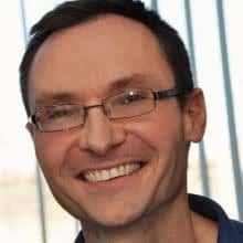 Anthony Bogaert a psychologist who wrote about autochrissexuality a psychological disorder