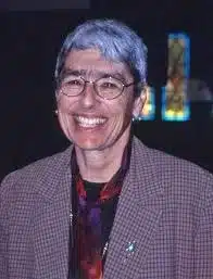 Elizabeth Lapovsky Kennedy - Wikidata