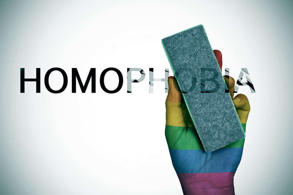 International Day Against Homophobia, Transphobia and Biphobia