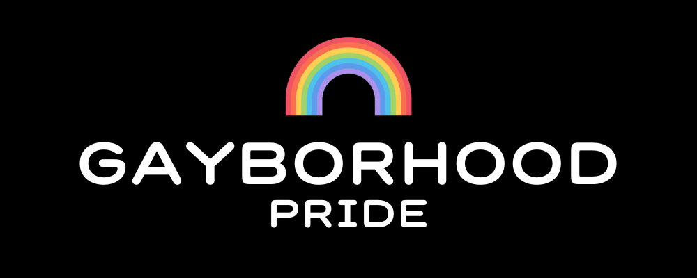Pride is Back! TAIMI supports Gayborhood Pride set to kick off this weekend