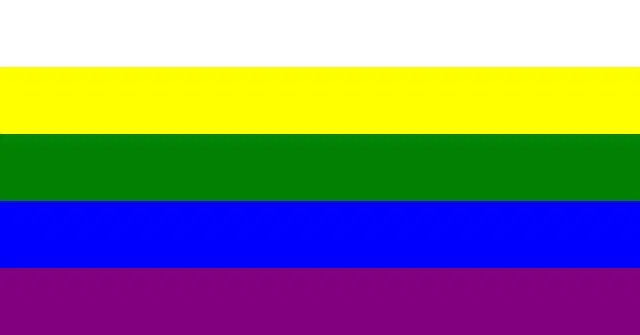 @sirieko Two Spirit flag