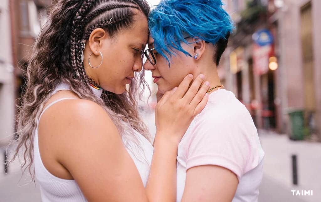 Lesbian Visibility Day