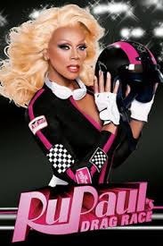 Reality show RuPaul's Drag Race season 2 - Credit: Wikipedia