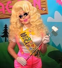 Trixie Mattel - Wikipedia