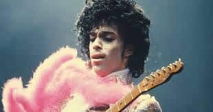 Prince was not transgender but was a gender nonconforming artist credit: feminist current