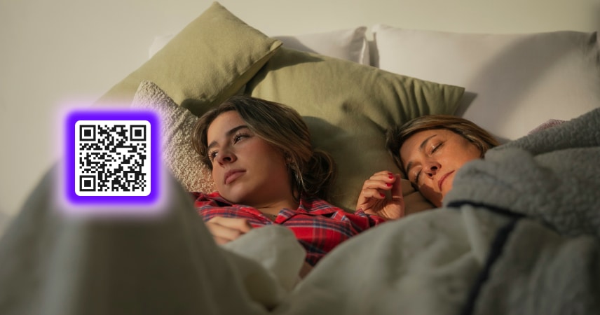 Before You Haul That U-Haul: 7 Conversations Every WLW Couple Should Have First