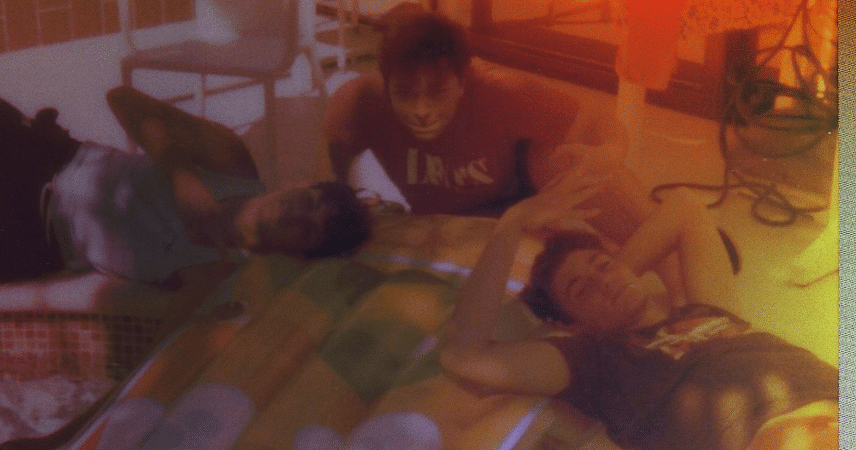 Disrupting Love: Is a Growth in Polyamory Acceptance Among Queer Folks Proof that Views on Relationships Are Evolving?