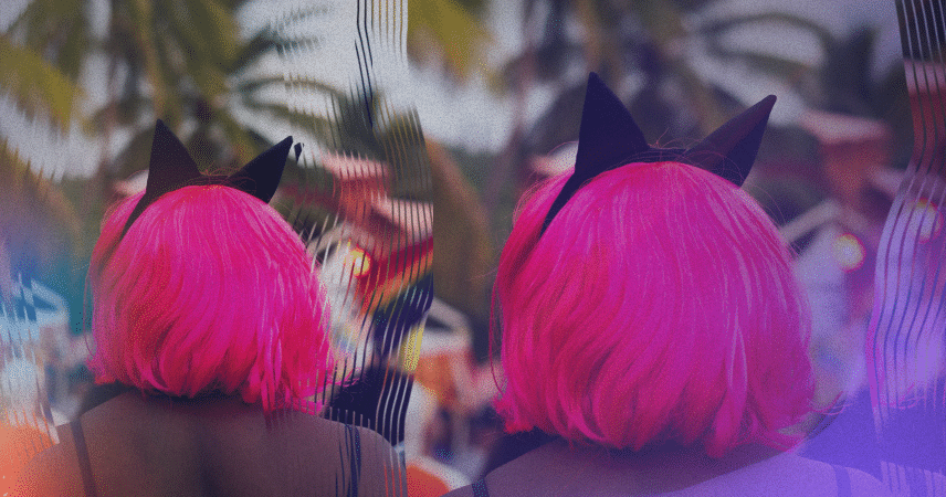 How Users Explore And Evolve Their Sexuality on Taimi