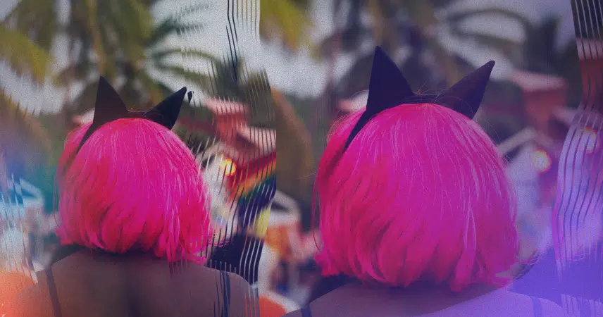 How Users Explore And Evolve Their Sexuality on Taimi