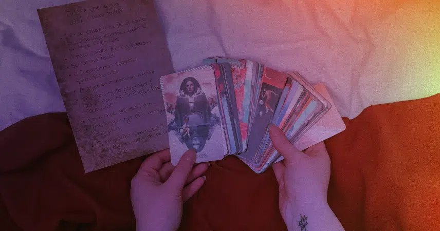 On The Queer Community’s Relationship With Astrology And Numerology