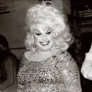 The Wild Life and Untimely Death of Divine, Drag Queen of the Century