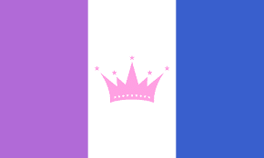 drag pride flag wikimedia commons
