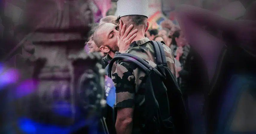 The State of LGBTQ+ Dating in 2025