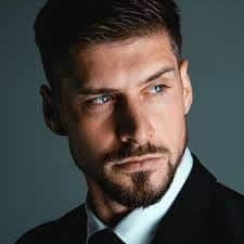 Hollywoodian beard Credit: Wahl