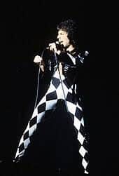 Freddie Mercury - Wikipedia