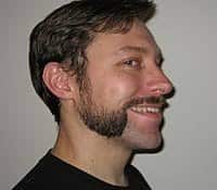 Man with a mutton chop credit: wiktionary