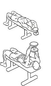Pullover (exercise) - Wikipedia