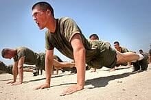 Push-up - Wikipedia