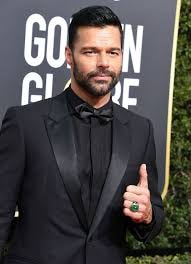 Ricky Martin - Wikipedia