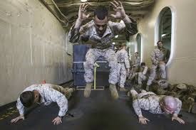 Burpee (exercise) - Wikipedia