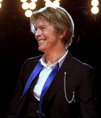 David Bowie - Wikipedia