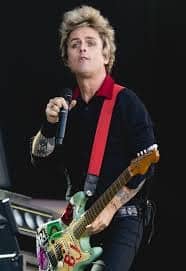 Billie Joe Armstrong - Wikipedia