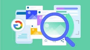 Google image search