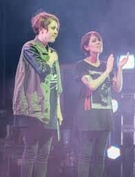 Tegan and Sara - Wikipedia