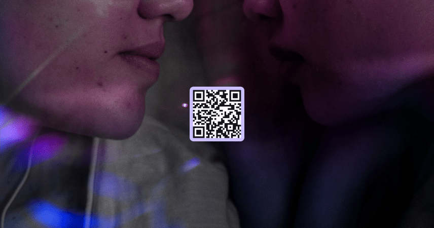 Lithromantics – Straight Talk About a Non-Straight Identity