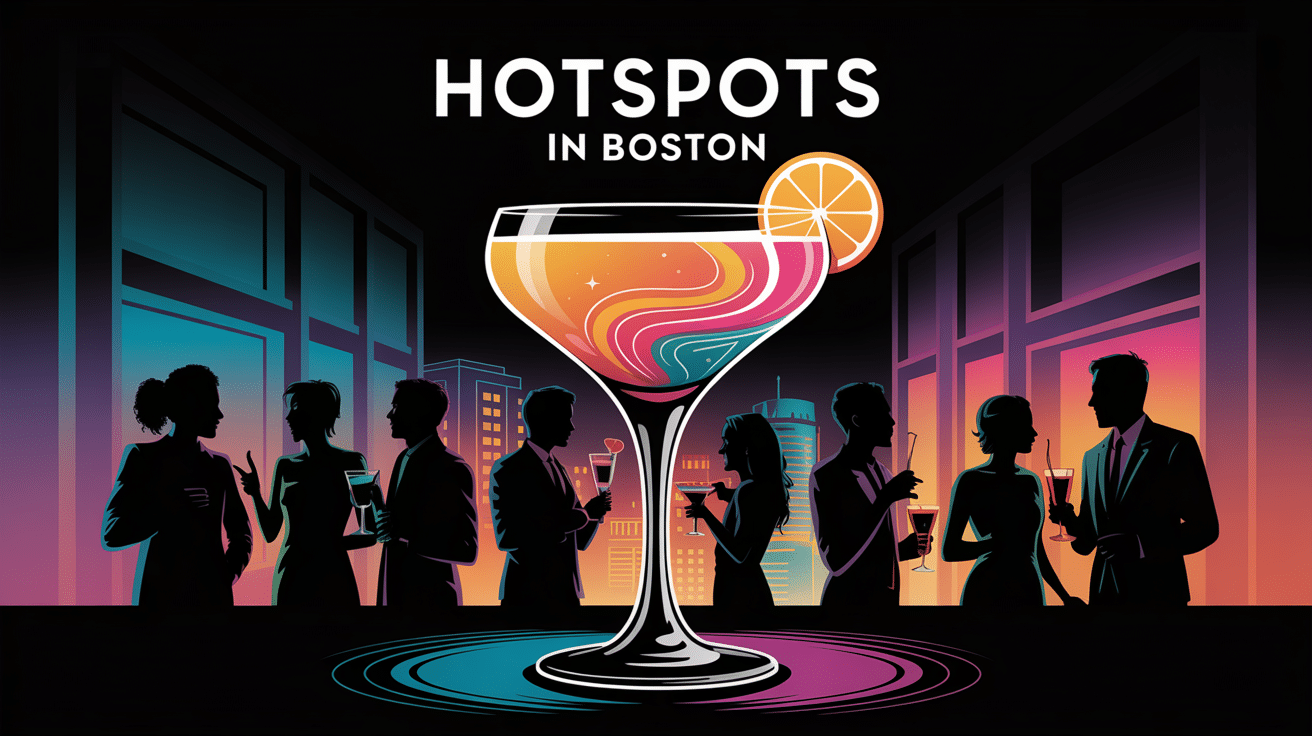 Boston LGBTQIA+ Vibes – They’re Great
