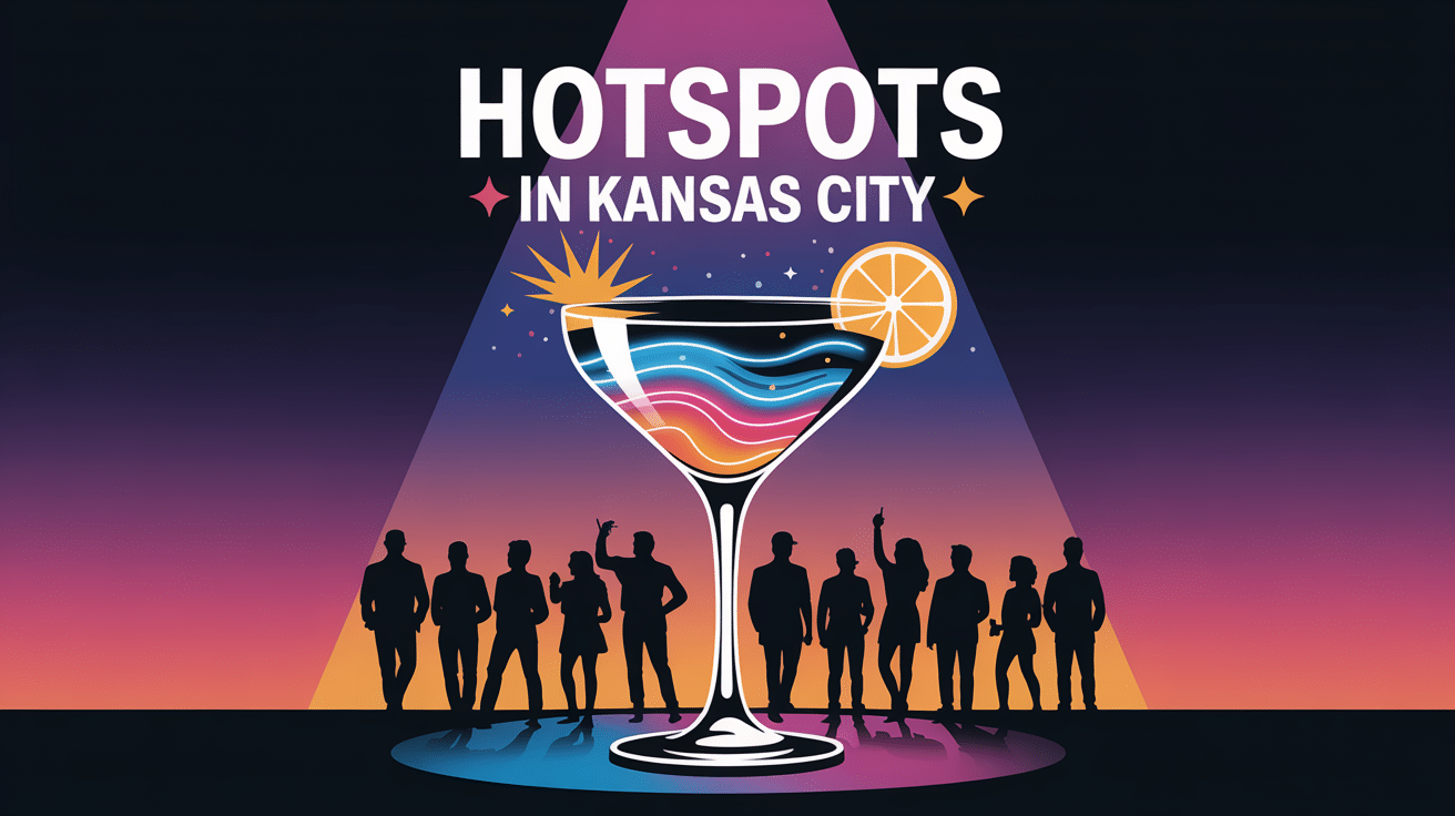 10 Best LGTBQ+ Hotspots in Kansas City: Bars, Clubs, and Restaurants