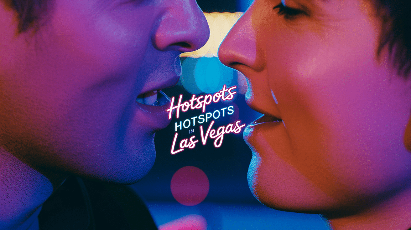 Best Gay And Lesbian Hotspots in Las Vegas