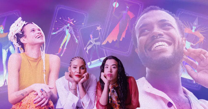 How Queer Folks Are Embracing Spirituality on Their Terms